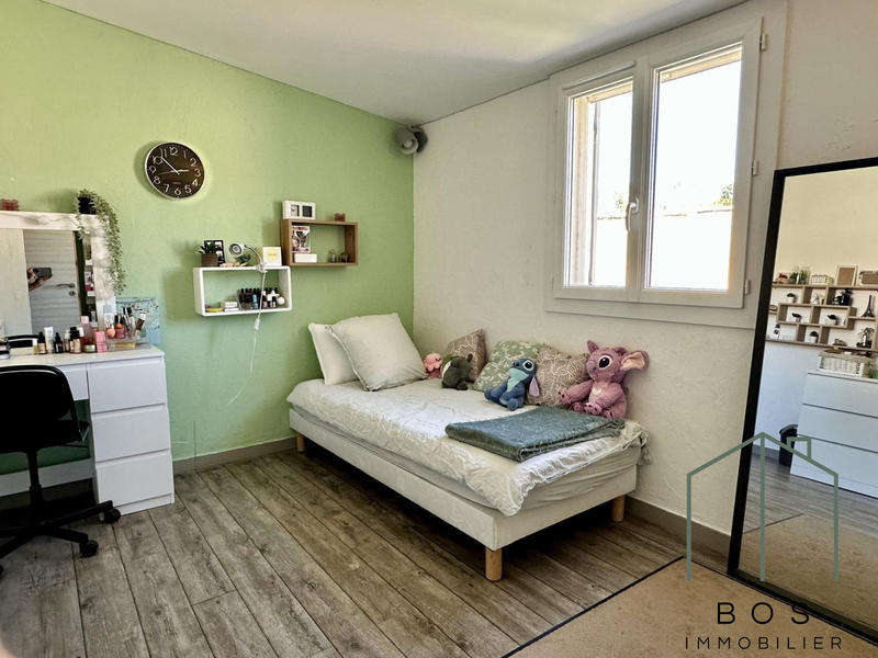 Villa - 128 m² - 6 pièces