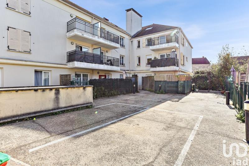 Maison - 83 m² - 5 pièces