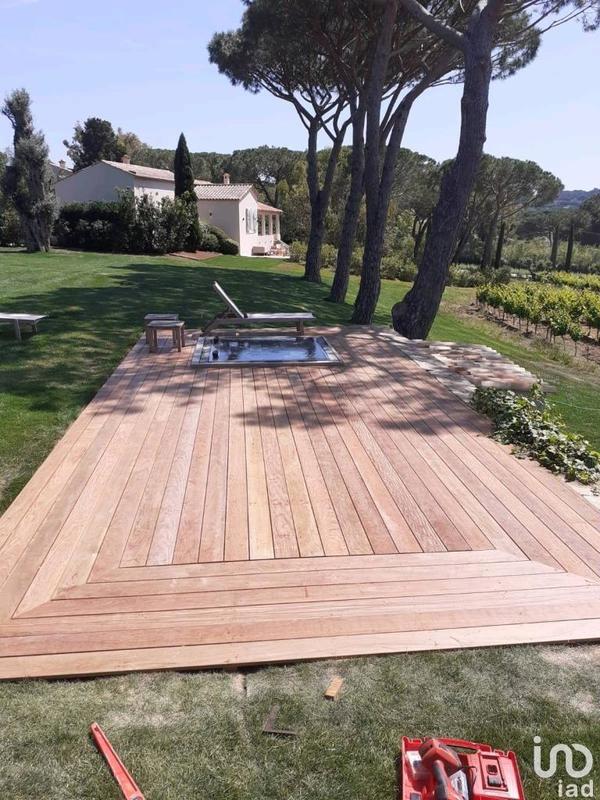 Local commercial - 200 m²