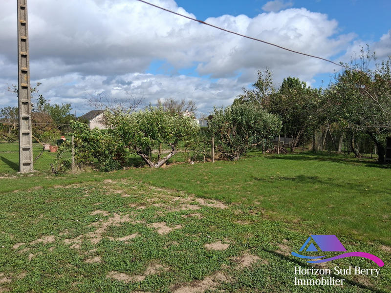 Maison - 89 m² - 4 pièces