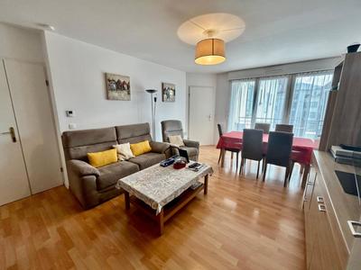 Appartement - 74 m² - 4 pièces