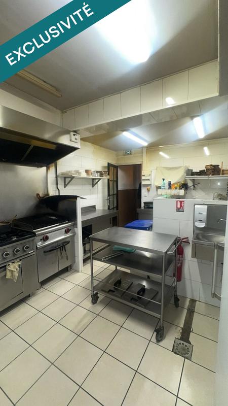 Local commercial - 105 m²