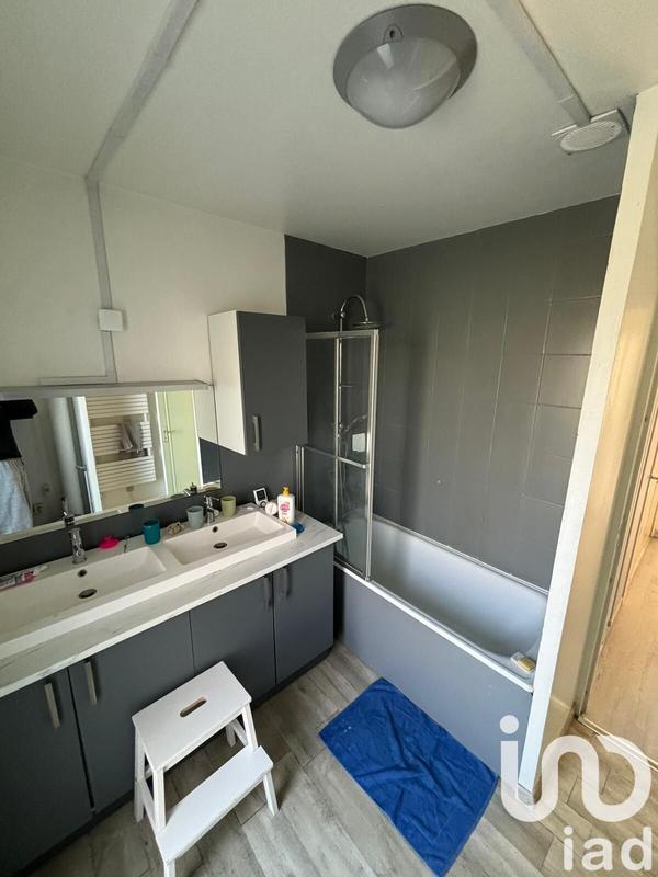 Maison - 138 m² - 6 pièces