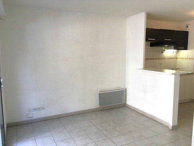 Appartement - 29 m² - 1 pièce