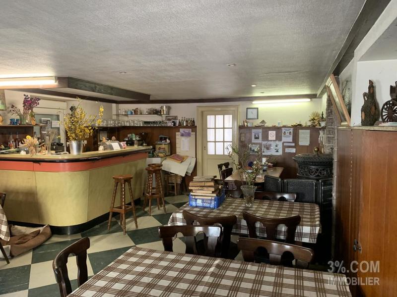 Maison - 290 m² - 13 pièces