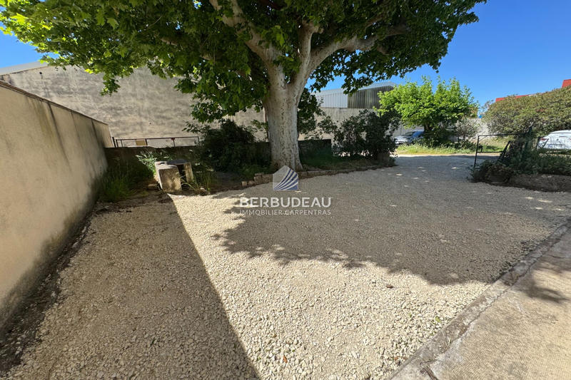 Maison de ville - 100 m² - 5 pièces