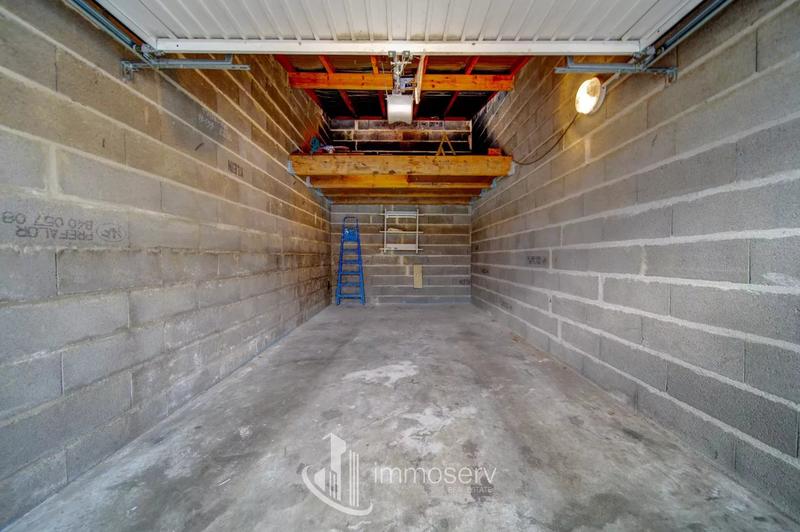 Appartement - 74 m² - 3 pièces