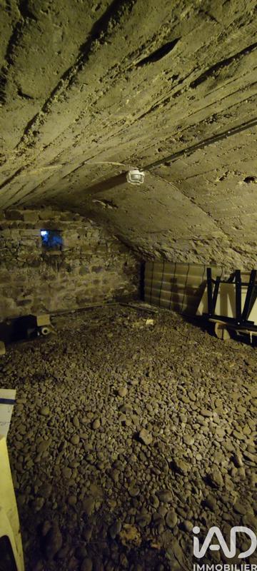 Maison de campagne - 230 m² - 7 pièces