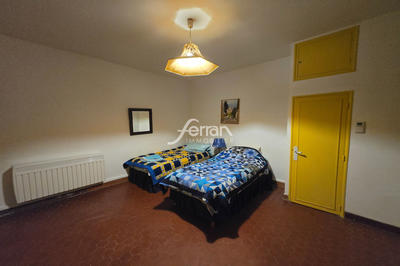 Appartement - 107 m² - 3 pièces