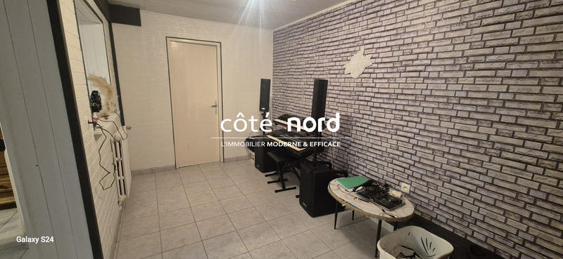 Maison - 131 m² - 5 pièces