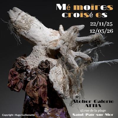 Exposition : Mémoires Croisées