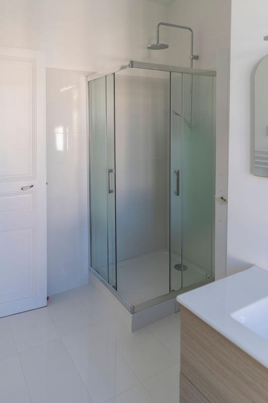 Appartement - 52 m² - 3 pièces