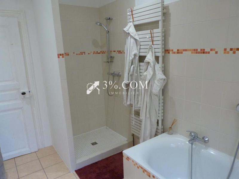 Appartement - 128 m² - 6 pièces