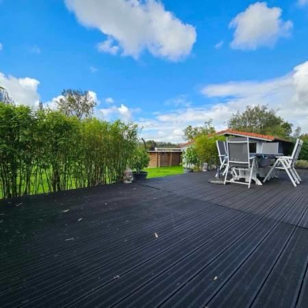 Maison - 148 m² - 5 pièces