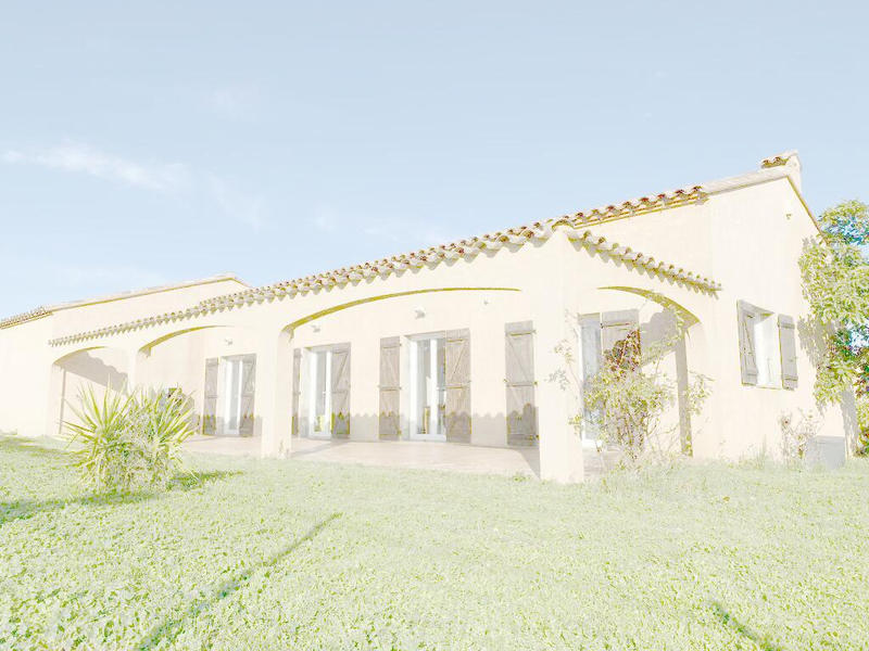 Villa - 230 m² - 6 pièces