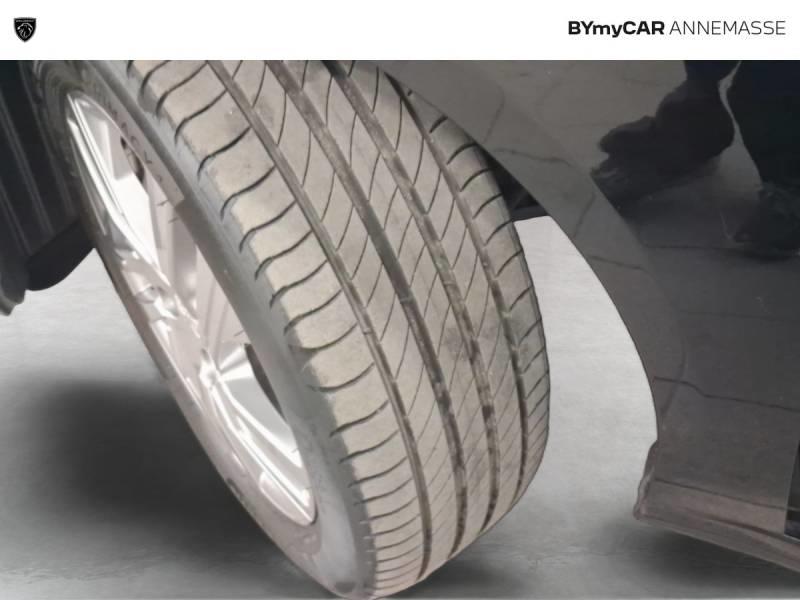 Peugeot 208 affaire Puretech 100 s&amp;S Bvm6 Active Business R