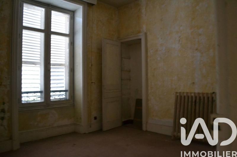 Maison de maîtres - 200 m² - 10 pièces