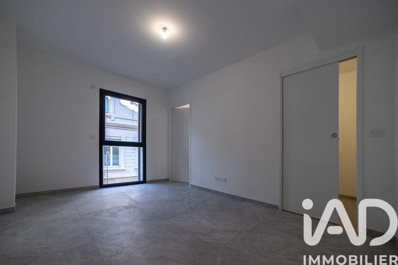 Appartement - 98 m² - 3 pièces
