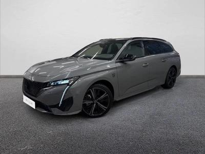 Peugeot 308 Sw Hybrid 145 e-Dcs6 Gt