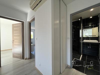 Appartement - 54 m² - 3 pièces