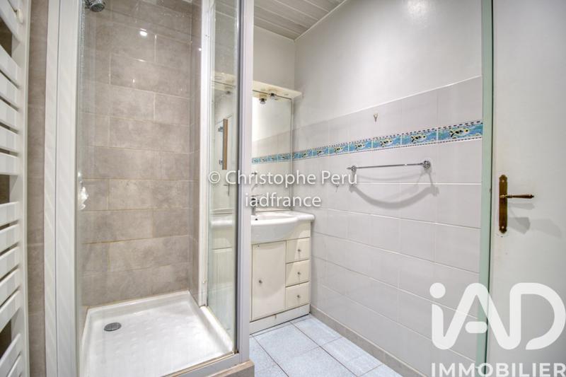 Maison - 115 m² - 6 pièces