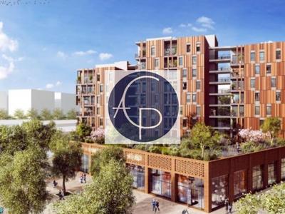 Appartement - 100 m² - 5 pièces