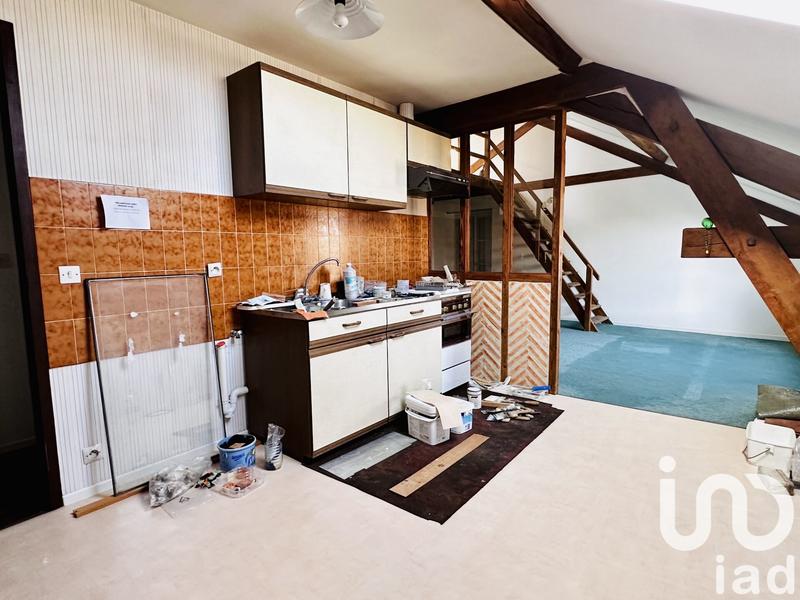 Maison - 429 m² - 11 pièces