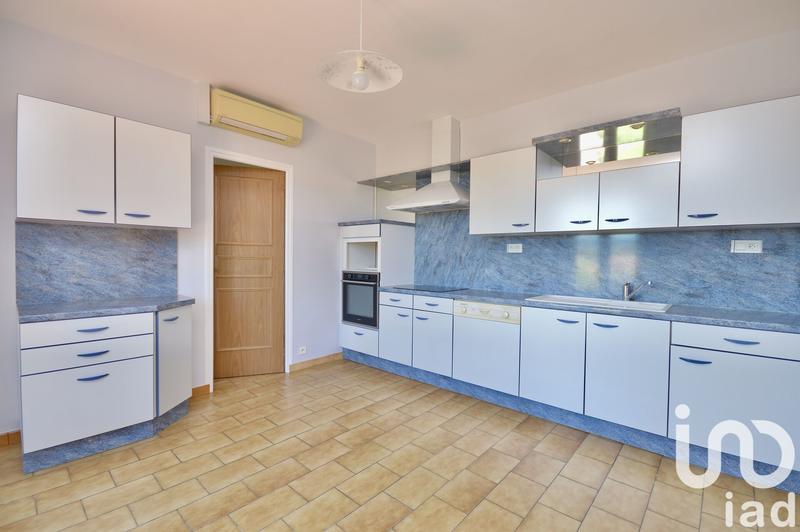 Maison - 122 m² - 4 pièces