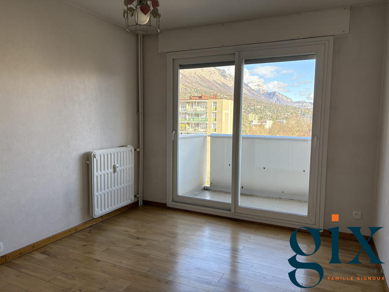 Appartement - 76 m² - 3 pièces