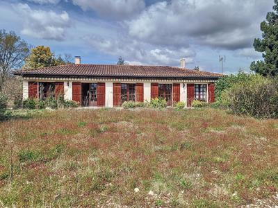 Maison - 108 m² - 6 pièces