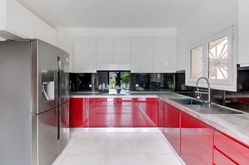 Maison - 131 m² - 5 pièces