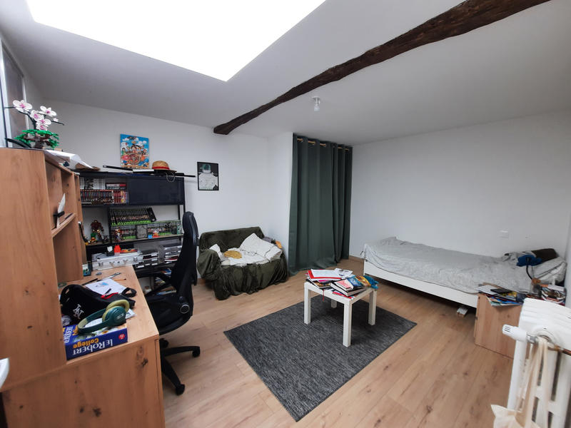 Maison - 248 m² - 7 pièces