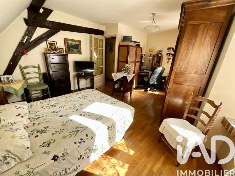 Maison de ville - 80 m² - 5 pièces