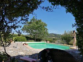 Maison - 122 m² - 6 pièces