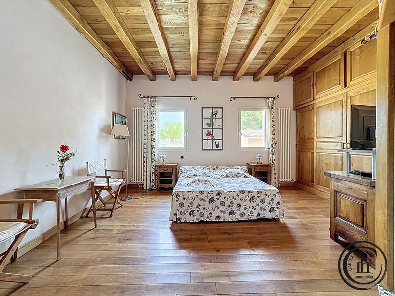 Maison - 149 m² - 5 pièces