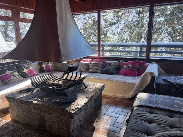 Maison - 126 m² - 6 pièces