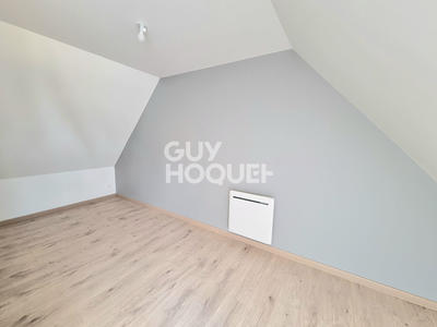 Maison - 50 m² - 3 pièces