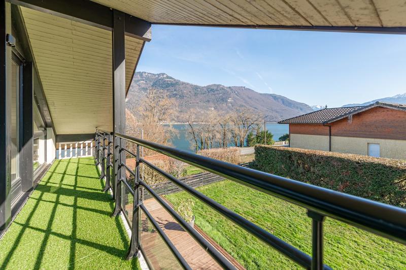 Maison contemporaine - 160 m² - 5 pièces