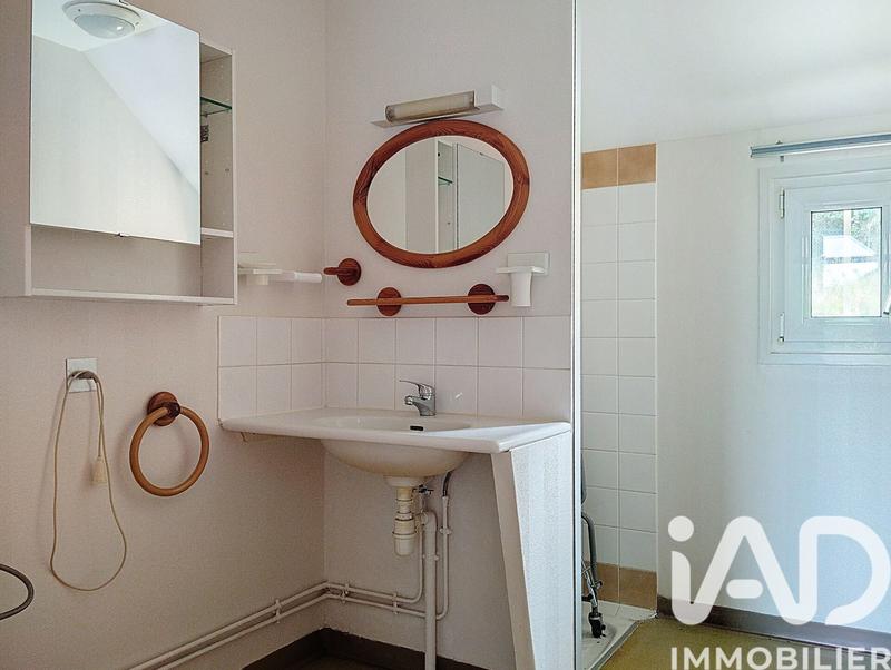 Immeuble - 2 900 m² - 90 pièces