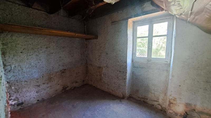 Maison - 113 m² - 5 pièces