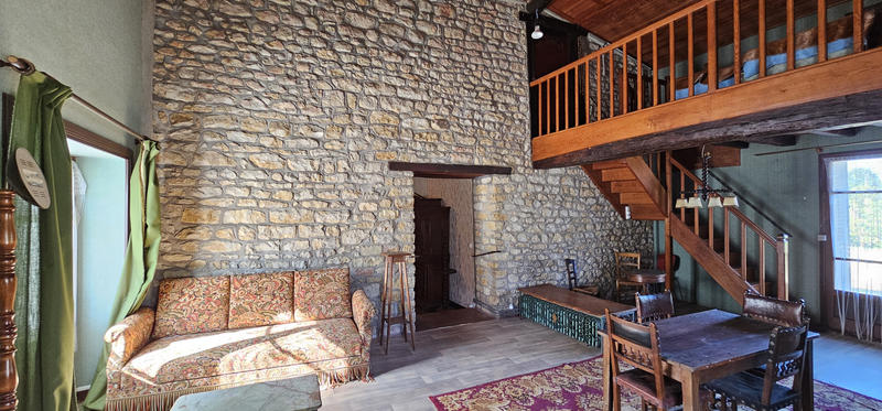 Maison - 148 m² - 6 pièces