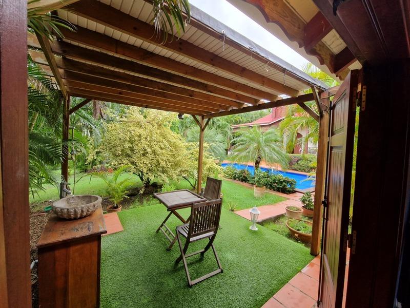 Villa - 340 m² - 8 pièces