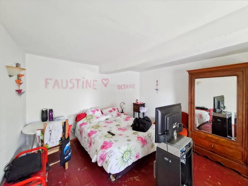 Maison - 116 m² - 5 pièces