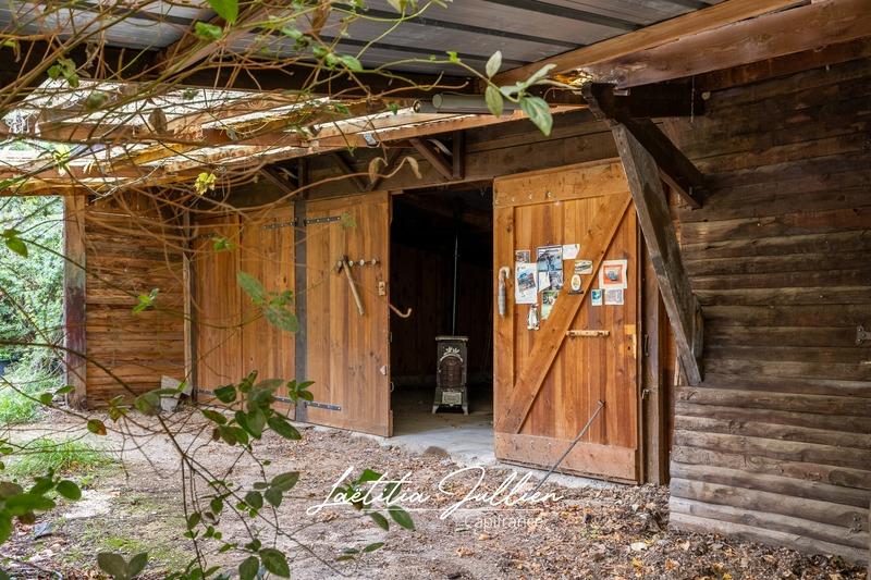 Maison - 174 m² - 4 pièces