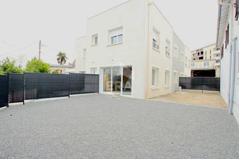 Maison - 91 m² - 4 pièces