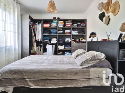 Maison - 147 m² - 7 pièces