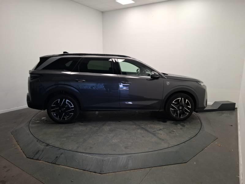 Peugeot 5008 Hybrid 145 e-Dcs6 Gt