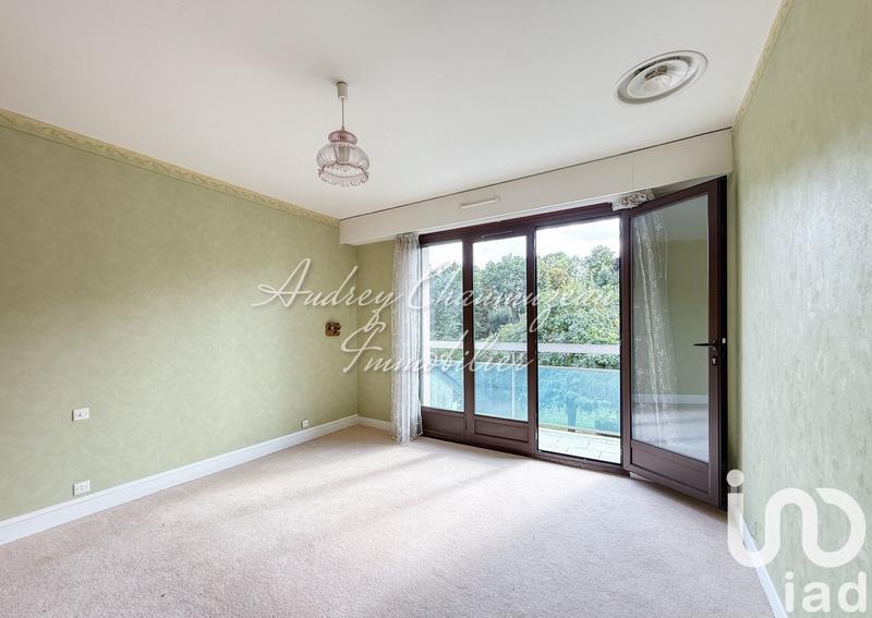 Maison de maîtres - 203 m² - 7 pièces