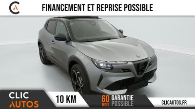 Alfa Romeo Junior 1.2 Ibrida 145 ch eDCT6 Speciale