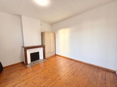 Appartement - 19 m² - 1 pièce